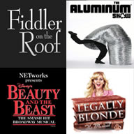 Broadway Series