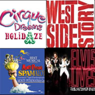 Broadway Series