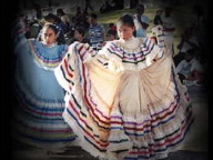 Fiestas Patrias